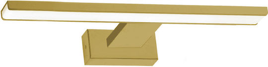 Eko Light Pinto Lamp Wall LED Copper 30cm