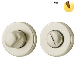 Zogometal Door Bolt WC