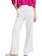 Sweatpants Wide Gray