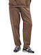 Pantaloni de Trening Coffee