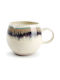 Salt & Pepper Muggies Κούπα Κεραμική Μπεζ 400ml 854109 5410595719792