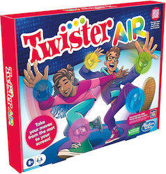 Hasbro Joc de Masă Twister Air pentru 1+ Jucători 8+ Ani