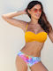 Set Bikini Push Up