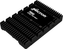 Micron 7500 PRO 2.5'' TGP1BK1DABYYR