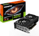 Gigabyte GeForce RTX 4070 12GB GDDR6 Windforce 2X OC V2 Graphics Card