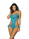 Marko Carmen One-Piece Swimsuit Curacao