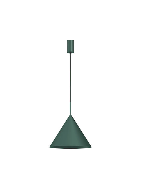 Milagro Pendant Light Green