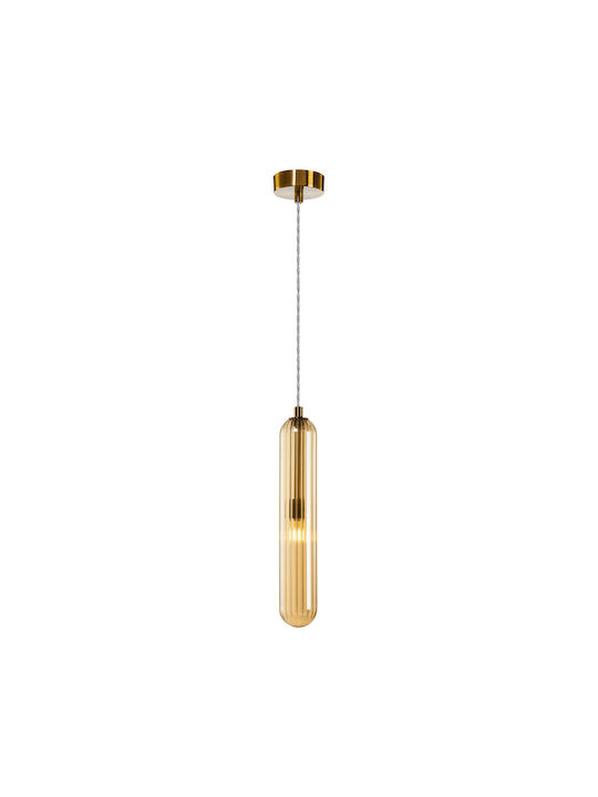 Milagro Pendant Light Gold