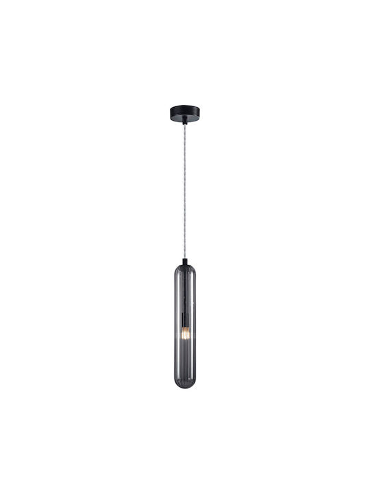 Milagro Pendant Light Black