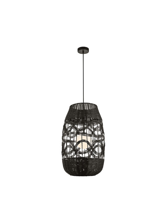 Milagro Pendant Light Black