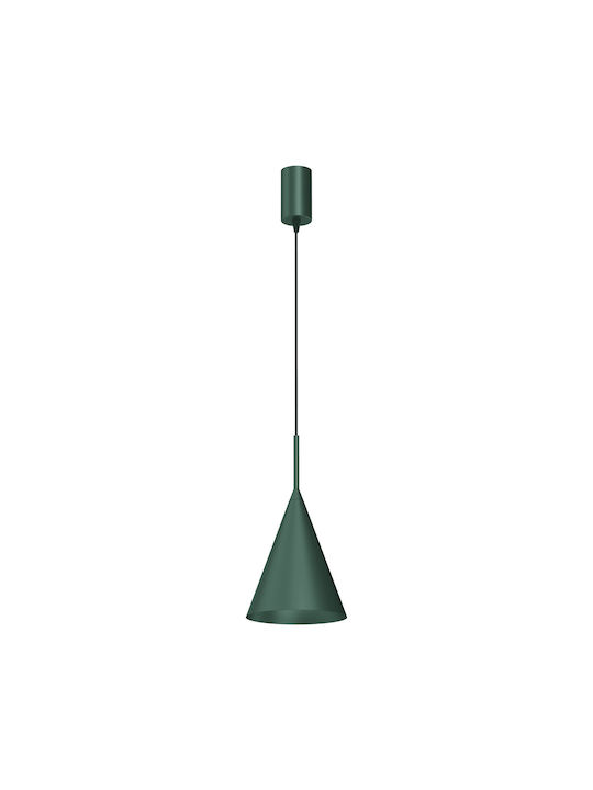 Milagro Pendant Light Green