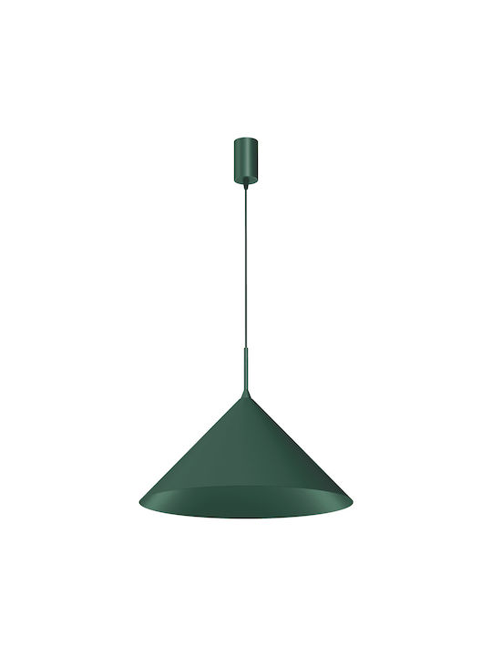 Milagro Pendant Light Green