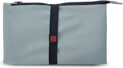 Insulated Food Transport Bag Grey 2.75 L