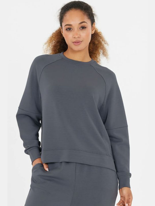 Athlecia Women's Sweatshirt Gray