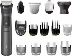 Philips Multigroom Hair Clipper Gray MG7950/15 Philips Multigroom Hair Clipper Gray MG7950/15