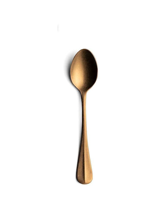 Dalper Inox Dessert / Ice Cream Spoon Silver