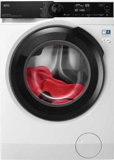 AEG Πλυντήριο Ρούχων 11kg 1400 Στροφών LFR7304L4B