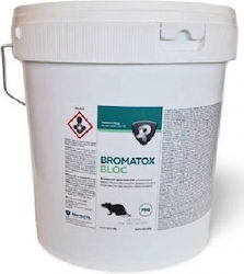 Protecta Rodenticide in Block Form Bloc 10kg