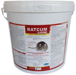 Protecta Rodenticide Ratcum 5kg