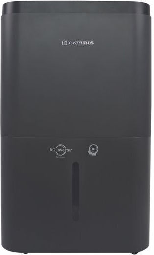 Morris MDP-20420INV Dehumidifier with Compressor Ionizer and Wi-Fi 20lt Gray
