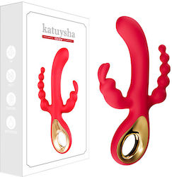 Vibrator Rot