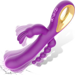 Vibrator Purple Vibrator Purple