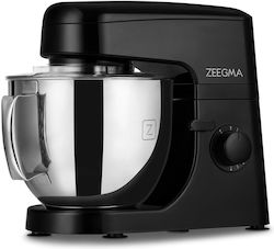 Zeegma 1305712 Standmixer 1800W 5Es