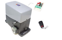 VDS Μοτέρ Συρόμενης Γκαραζόπορτας έως 1600kg VDS Μοτέρ Συρόμενης Γκαραζόπορτας έως 1600kg