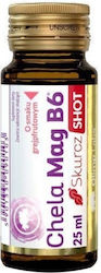 Olimp Sport Nutrition Chela Mag B6 30 г 25 мл с...