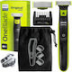 Philips Oneblade Razor Qp2724/20 + Shaver Bag