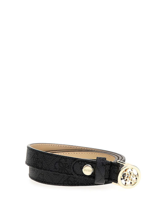 Guess Women's Belt Black