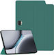 Revomag Verde Marin Flip Cover Verda (OnePlus Pad 2 12.1)