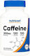 Nutricost Caffeine 200mg 120 Mützen