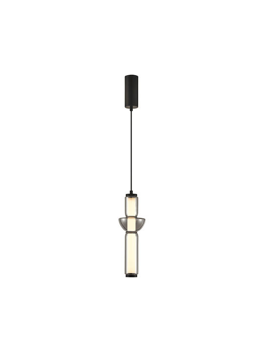 Milagro Pendant Light LED Black