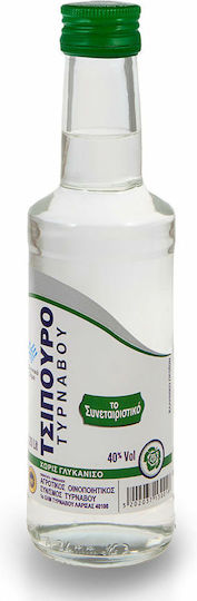 Tsiúpuro 40% 200ml