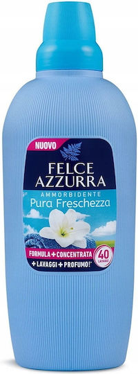 Felce Azzurra Condensed Fabric Softener 2lt