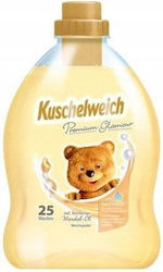 Kuschelweich Weichspüler 1x750ml