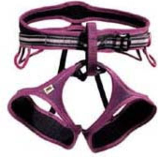 Petzl 12277 Men's Harness