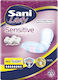 Sani Lady Super Women Incontinence Pads 240 Pieces