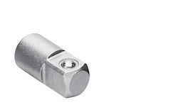 Proxxon Adapter with Drive Size 1/4'' / 3/8'' and Adapter Output 1/4'' / 3/8'' Proxxon Adapter with Drive Size 1/4'' / 3/8'' and Adapter Output 1/4'' / 3/8''