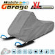 Mobile Garage Schneemobil Abdeckung XL 350x90x127cm