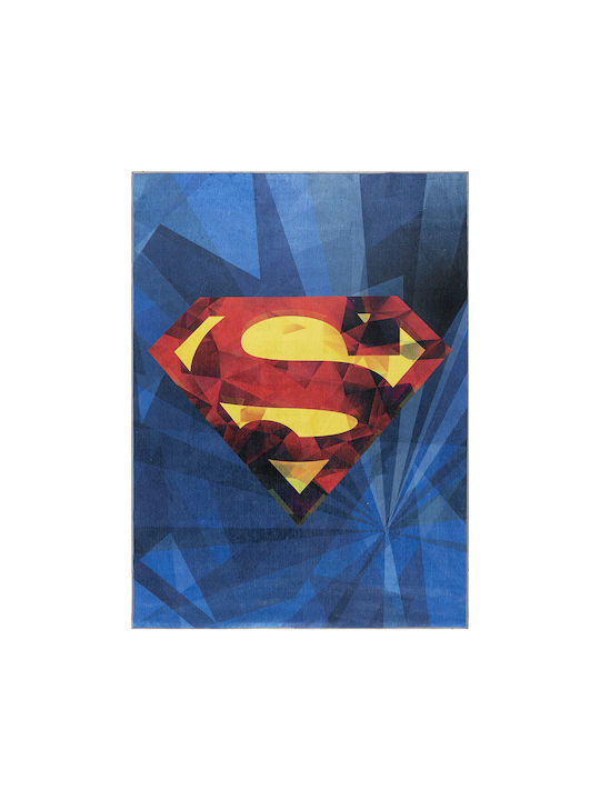 Beauty Home Kids Synthetic Rug Art 6187 130x180cm