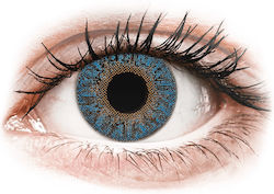 TopVue Color Έγχρωμοι Μηνιαίοι 2τμχ TopVue Color Έγχρωμοι Μηνιαίοι 2τμχ
