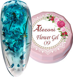 Alezori Flower Gel 09 6g