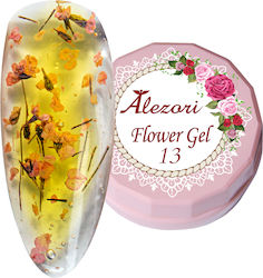 Alezori Flower Gel 13 6g