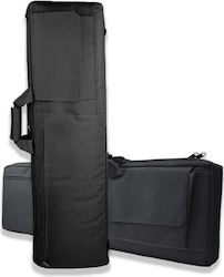 Θήκη για Όπλο Μαύρη 100cm Black