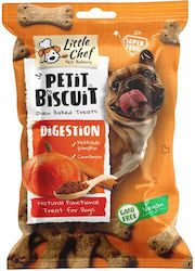 Hundeleckerlis Veganer Petit Biscuit Verdauung 150g