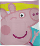 Prosop de baie 70x140cm Peppa Pig 70200540000