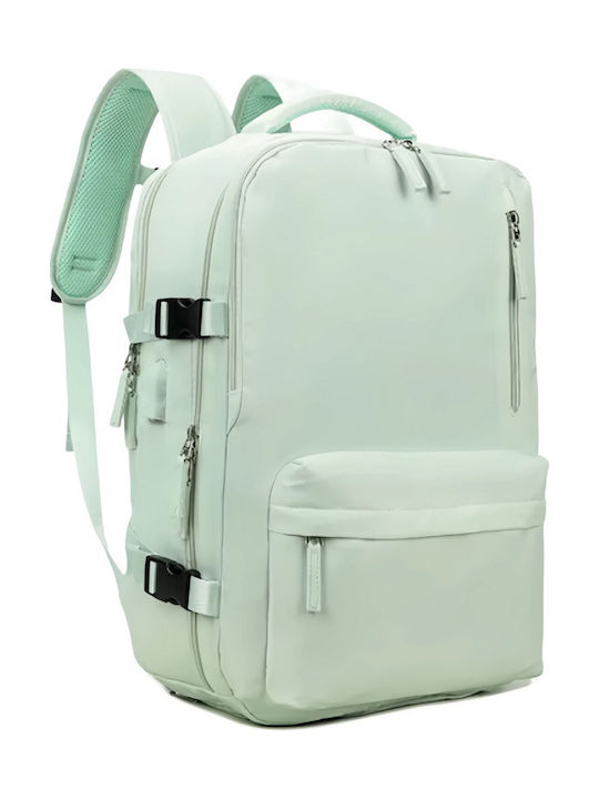 R&J Backpack Αδιάβροχο 32lt Mint