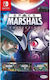 Space Marshals Collection Switch Game